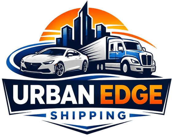 Urban Edge Shipping